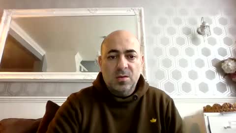 knickerwhipper online show from February 10, 10:53 am