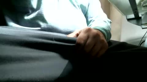 knickfranco online show from March 29, 8:03 am