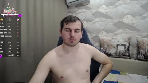 Snapshot of knight_5 chatting on January 27, 11:54 am Carter.  online show from January 27, 11:54 am