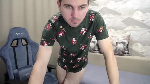 Carter.  online show from December 4, 4:52 am