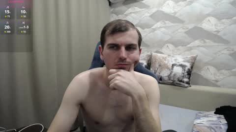 Carter.  online show from April 1, 2:58 pm