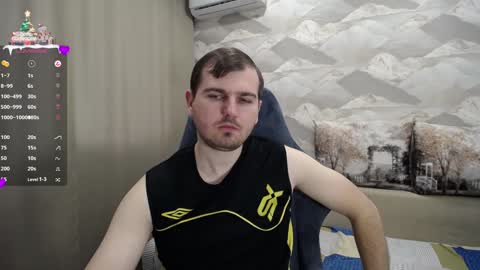 Snapshot of knight_5 chatting on January 18, 8:31 am Carter.  online show from January 18, 8:31 am