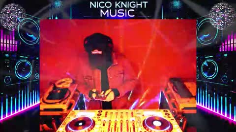 Nico Knight online show from December 16, 4:19 am
