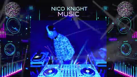 Nico Knight online show from February 17, 4:22 am