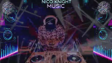 Nico Knight online show from April 7, 1:38 am