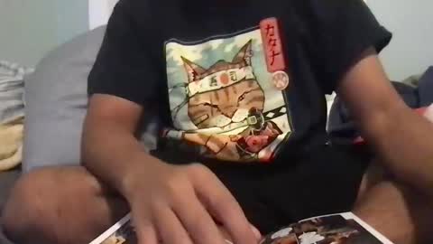 Knightly Stroker online show from November 27, 3:10 am