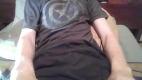 Snapshot of knobody79995 chatting on October 21, 2:25 am Knobody79995 online show from October 21, 2:25 am