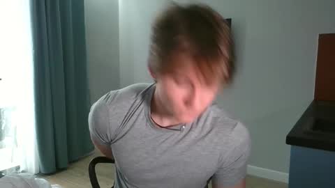 Adam online show from February 24, 1:56 pm