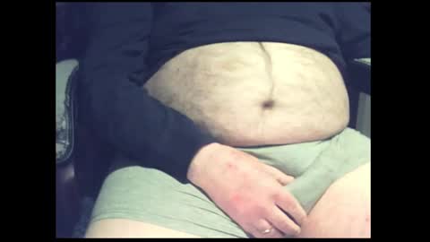 Snapshot of knott4you chatting on January 12, 7:21 am Knott4you online show from January 12, 7:21 am