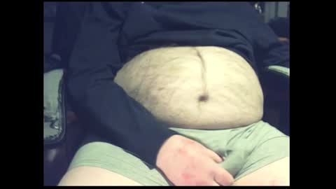 Snapshot of knott4you chatting on January 13, 7:54 am Knott4you online show from January 13, 7:54 am