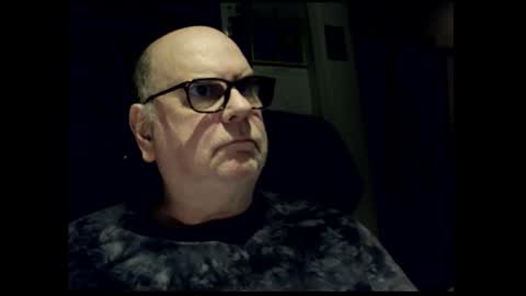 Snapshot of knott4you chatting on January 21, 8:33 am Knott4you online show from January 21, 8:33 am