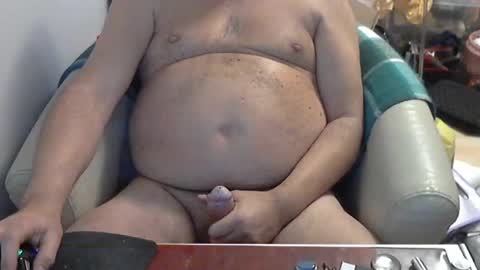 knurtc30 online show from February 6, 7:07 pm