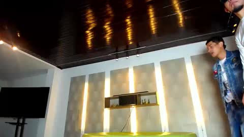 kobayaske online show from January 19, 4:41 pm