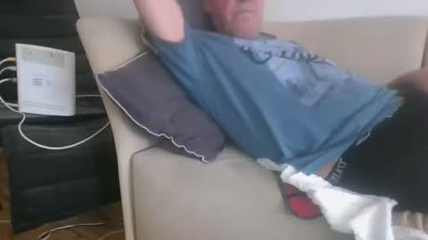 kobolt67 online show from April 12, 8:49 am