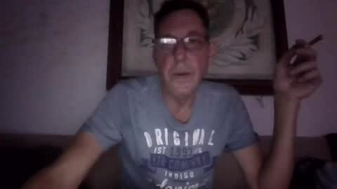 kobolt67 online show from October 31, 6:04 am