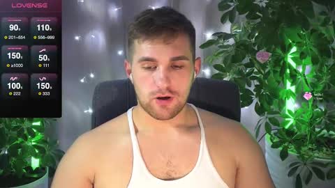 Sweet boy online show from February 16, 8:22 pm