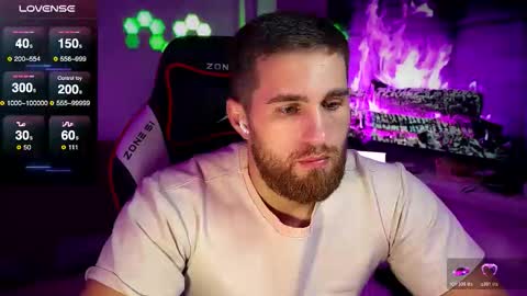 Sweet boy online show from November 26, 10:35 pm