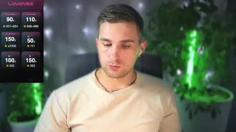 Sweet boy online show from March 5, 7:17 pm