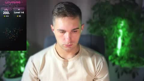 Sweet boy online show from March 2, 5:33 am