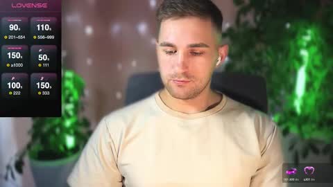 Sweet boy online show from February 27, 8:28 am