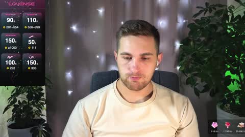 Sweet boy online show from February 3, 8:24 am