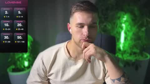 Sweet boy online show from February 27, 9:04 pm