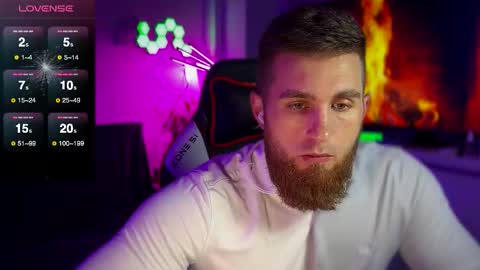 Sweet boy online show from May 13, 9:56 pm
