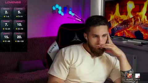 Sweet boy online show from May 29, 12:15 pm
