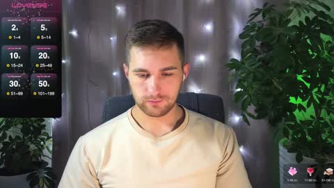 Sweet boy online show from February 4, 6:46 am