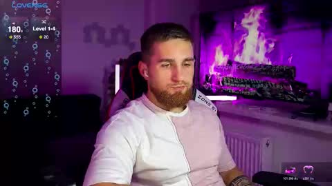 Sweet boy online show from December 16, 7:10 pm