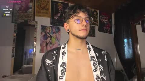 Koddy Independent model online show from March 14, 8:38 pm