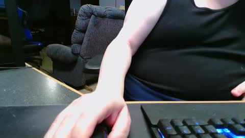 Kodiak1974 online show from December 5, 12:07 am