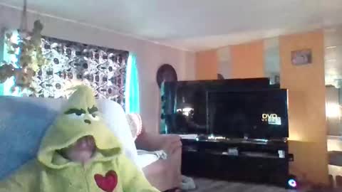 kodiakpm1 online show from November 15, 11:07 pm