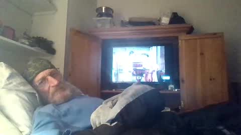 kodiakpm1 online show from February 1, 7:15 am