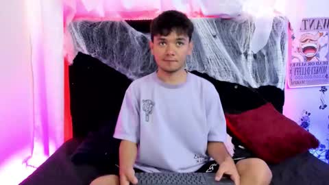 Snapshot of kody_sexy chatting on October 26, 11:56 am kody_sexy online show from October 26, 11:56 am