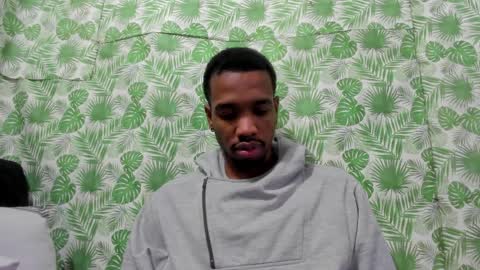 kofi online show from April 1, 4:14 am