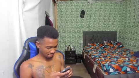 kofi online show from February 17, 5:53 pm