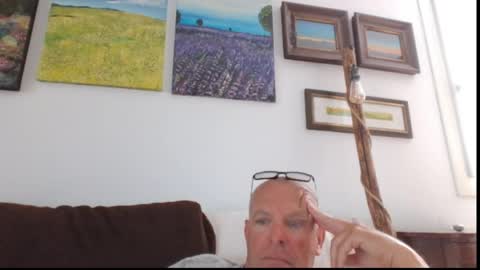kokokoka3 online show from May 2, 2:42 pm
