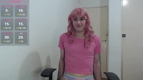  Riley  online show from March 4, 7:32 pm