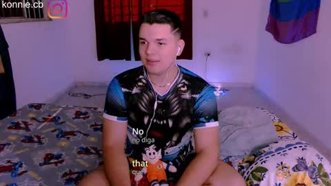 Klyie Online Mostly at 10pm-7am COL time online show from February 24, 4:49 am