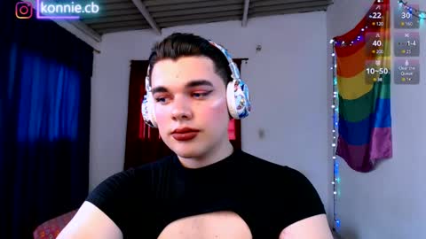 Klyie Online Mostly at 10pm-7am COL time online show from March 5, 10:12 pm