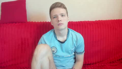 konnor_deviant online show from April 15, 8:14 am