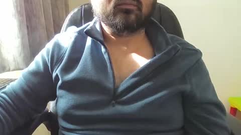 Cheeky pounder online show from March 16, 12:20 pm