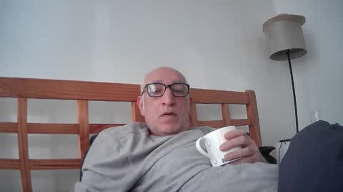 kooman65 online show from April 16, 6:46 am