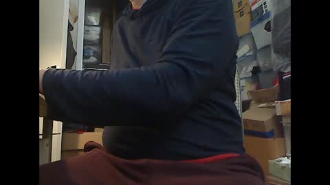 Snapshot of koreancock50 chatting on February 9, 12:51 am koreancock50 online show from February 9, 12:51 am