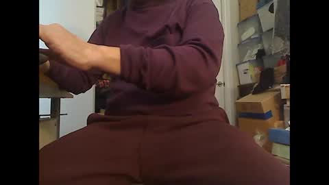 Snapshot of koreancock50 chatting on January 13, 8:26 pm koreancock50 online show from January 13, 8:26 pm