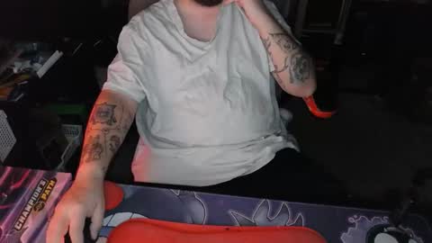 Snapshot of kornyx15 chatting on November 1, 5:11 am kornyx15 online show from November 1, 5:11 am