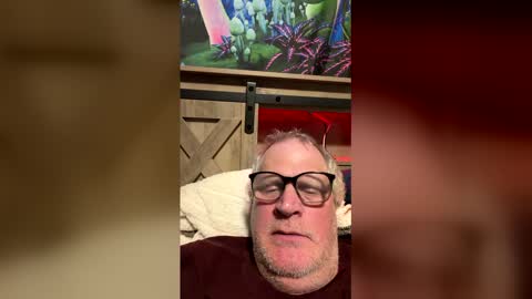 korysmith568 online show from February 19, 8:22 am