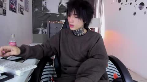 KORYU online show from February 20, 8:32 pm