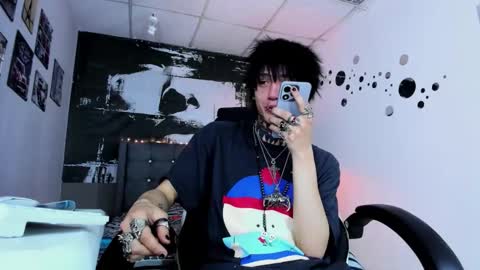 KORYU online show from February 18, 10:18 pm